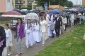129 Procesja eucharystyczna